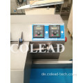 Colead Factory Direct Flatriemensalatschneider zerkleinert